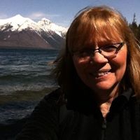 Ann Turner Photo 5