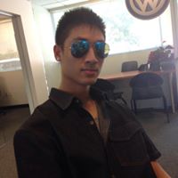 Benjamin Chen Photo 12