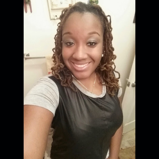Deandra Allen Photo 9