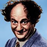 Larry Fine Photo 1