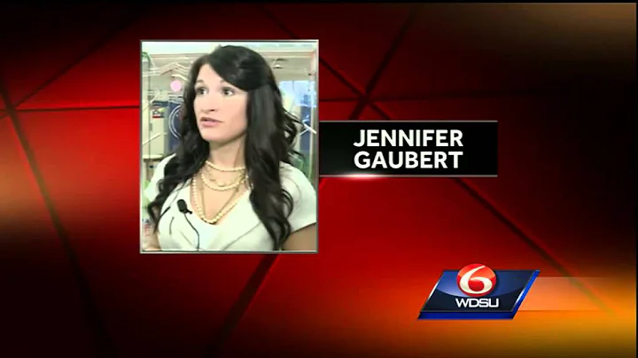 Jennifer Gaubert Photo 10