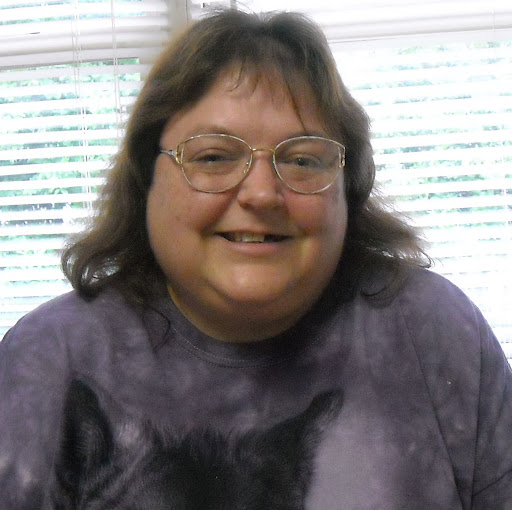 Anne Stafford Photo 16