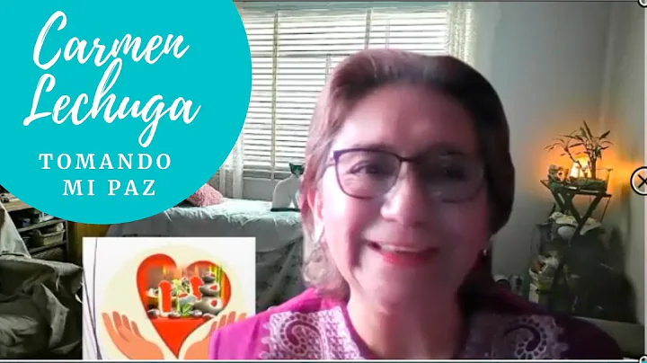 Carmen Lechuga Photo 13