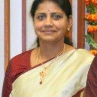 Usha Balasubramanian Photo 7