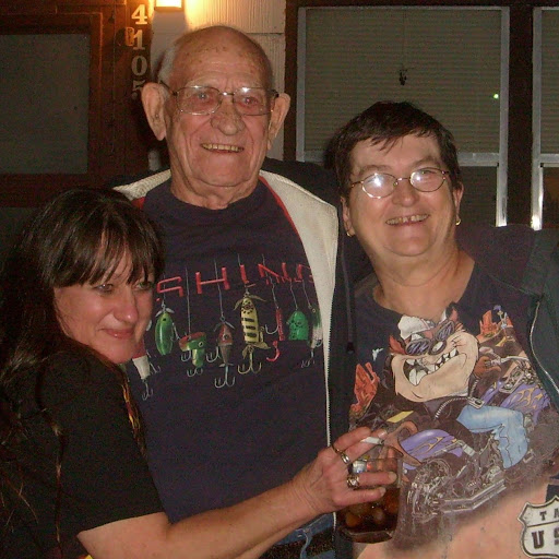 Debra Patterson Photo 17