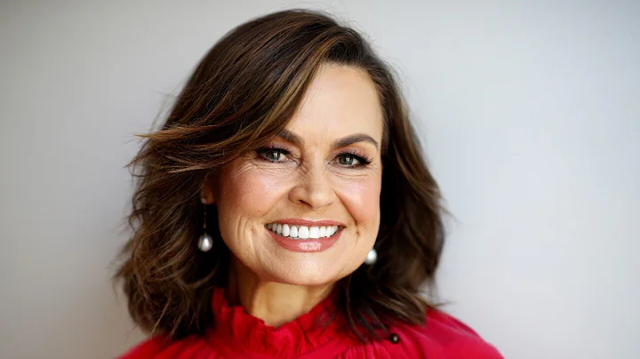 Lisa Wilkinson Photo 38