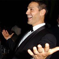 Roman Marcus Photo 4