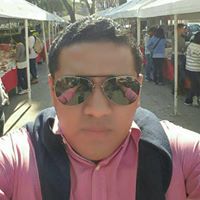 Leopoldo Padilla Photo 4