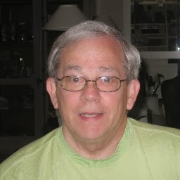 Ronald Markowitz Photo 2