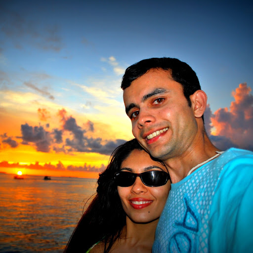 Devang Dave Photo 13