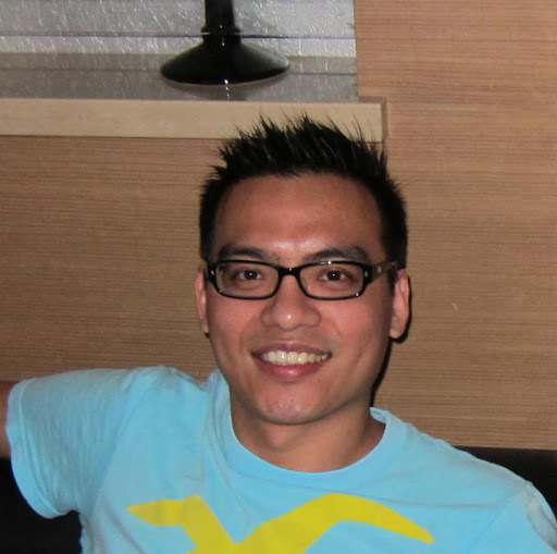 Bruce Lo Photo 15