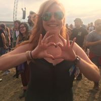 Jenna Warren Photo 8