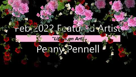 Penny Pennell Photo 14
