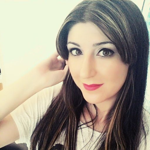 Jessica Rubino Photo 9