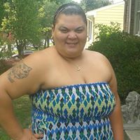 Felicia Proctor Photo 4
