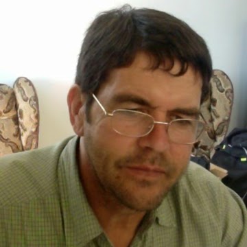 Mark Griffiths Photo 13