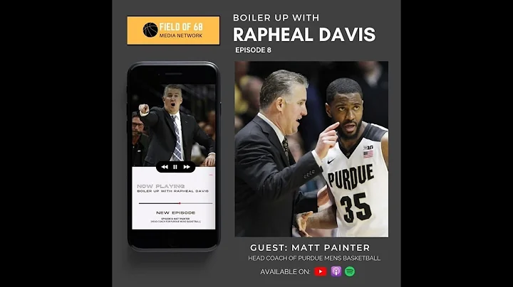 Raphael Davis Photo 18