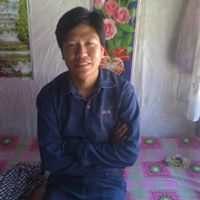 Hem Gurung Photo 4