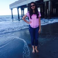 Allison Rojas Photo 6