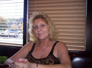 Kathy Seal Photo 10