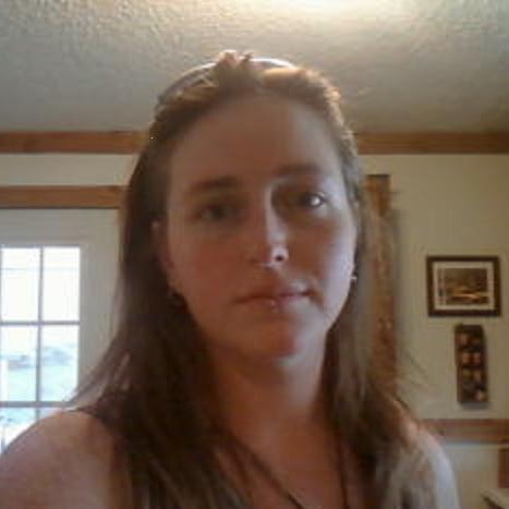 Sara Sims Photo 14