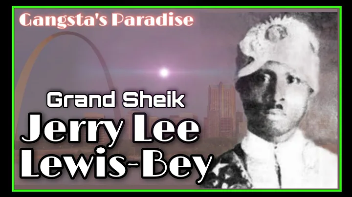 Charles Bey Photo 25