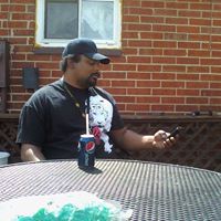 Theodore Douglas Photo 5