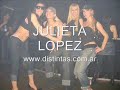 Julieta Bosque Photo 7