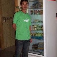 Quan Zheng Photo 1