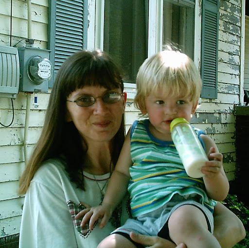 Patricia Jolley Photo 9