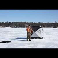 Benjamin Macdonald Photo 6