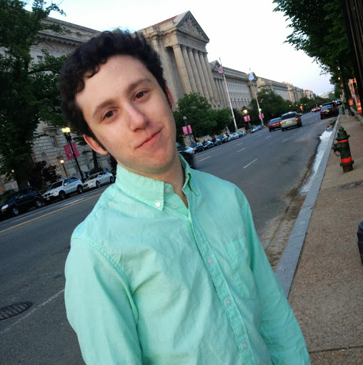 Joshua Zucker Photo 5
