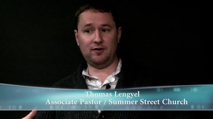 Thomas Lengyel Photo 11