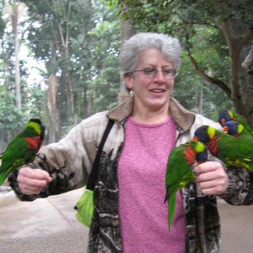 Linda Herman Photo 13