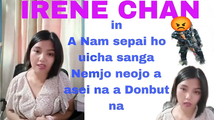 Irene Chan Photo 30