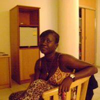 Cynthia Asante Photo 1