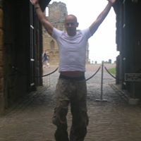 Richard Perkins Photo 6