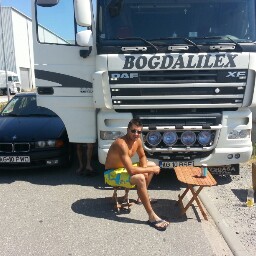 Bogdan Mihaila Photo 15