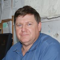 Paul Bernier Photo 2