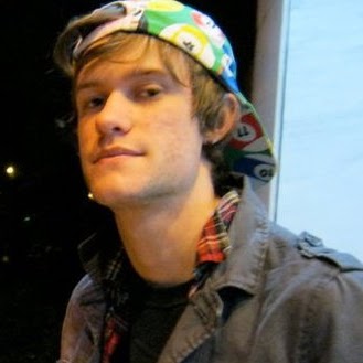 Nicholas Anderson Photo 10