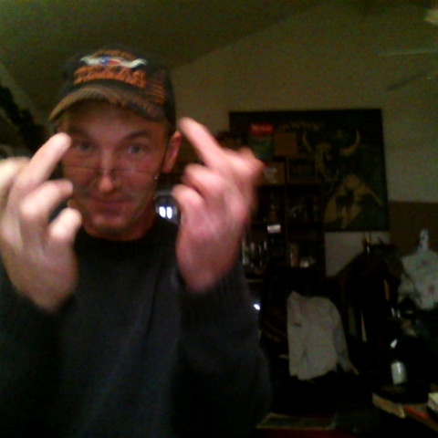 Mark Blaylock Photo 9
