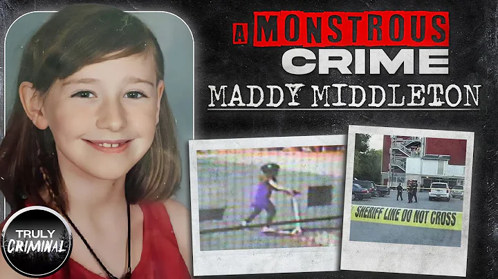 Candace Middleton Photo 30