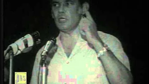 Michael Manley Photo 34