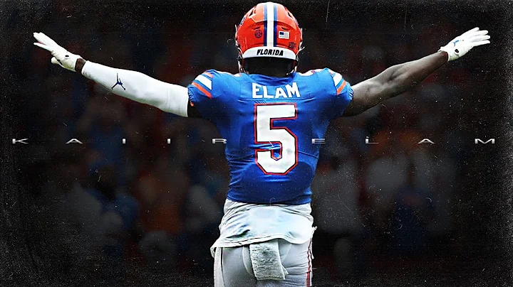 Kay Elam Photo 23
