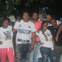 Reginald Glover Photo 7