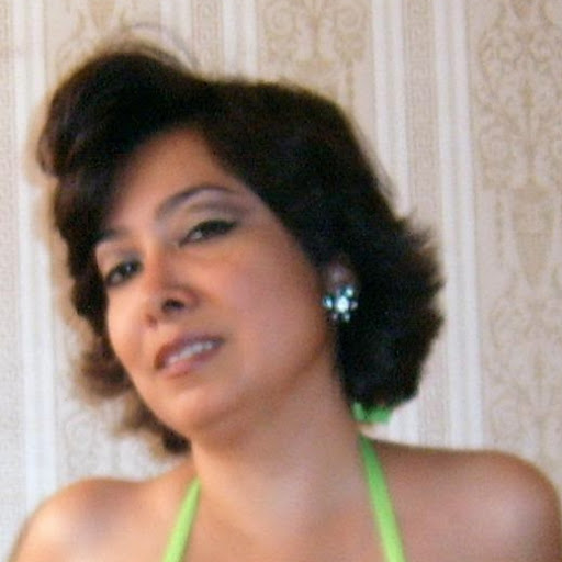 Eugenia Arenas Photo 9