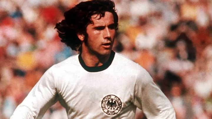 Roger Muller Photo 34