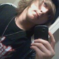 Cory Lyons Photo 3