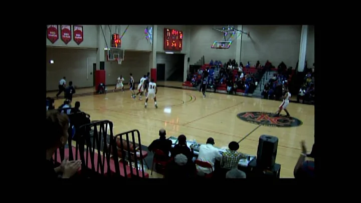 Deandre Taylor Photo 29