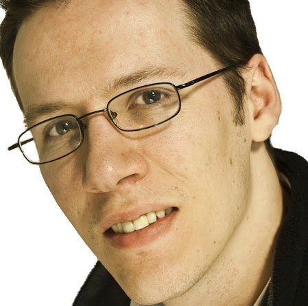 Mark Riddell Photo 10